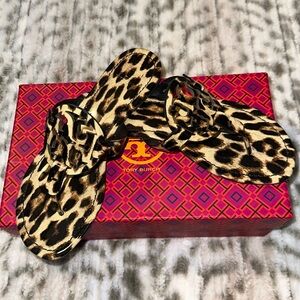 Tory Burch Miller Sandal